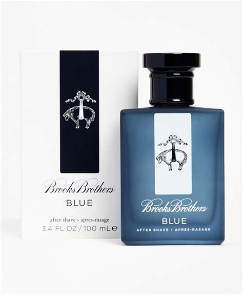 brooks brothers after shave.